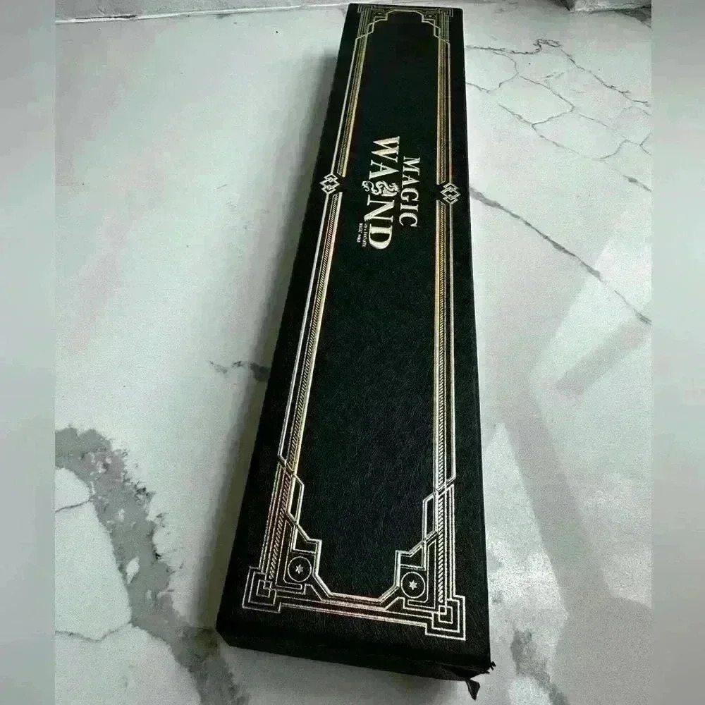 Magic Wand - Picture 6 of 10
